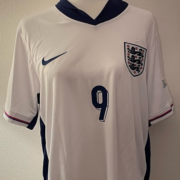 Harry Kane England Tottenham Bayern Munich Soccer Football home Jersey 🏴 - Picture 2 of 4